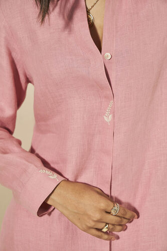 Quartz Hemp Coord - Pink, Pink, image 6