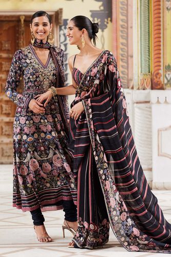 Izana Zari Suit Set - Black, Black, image 6