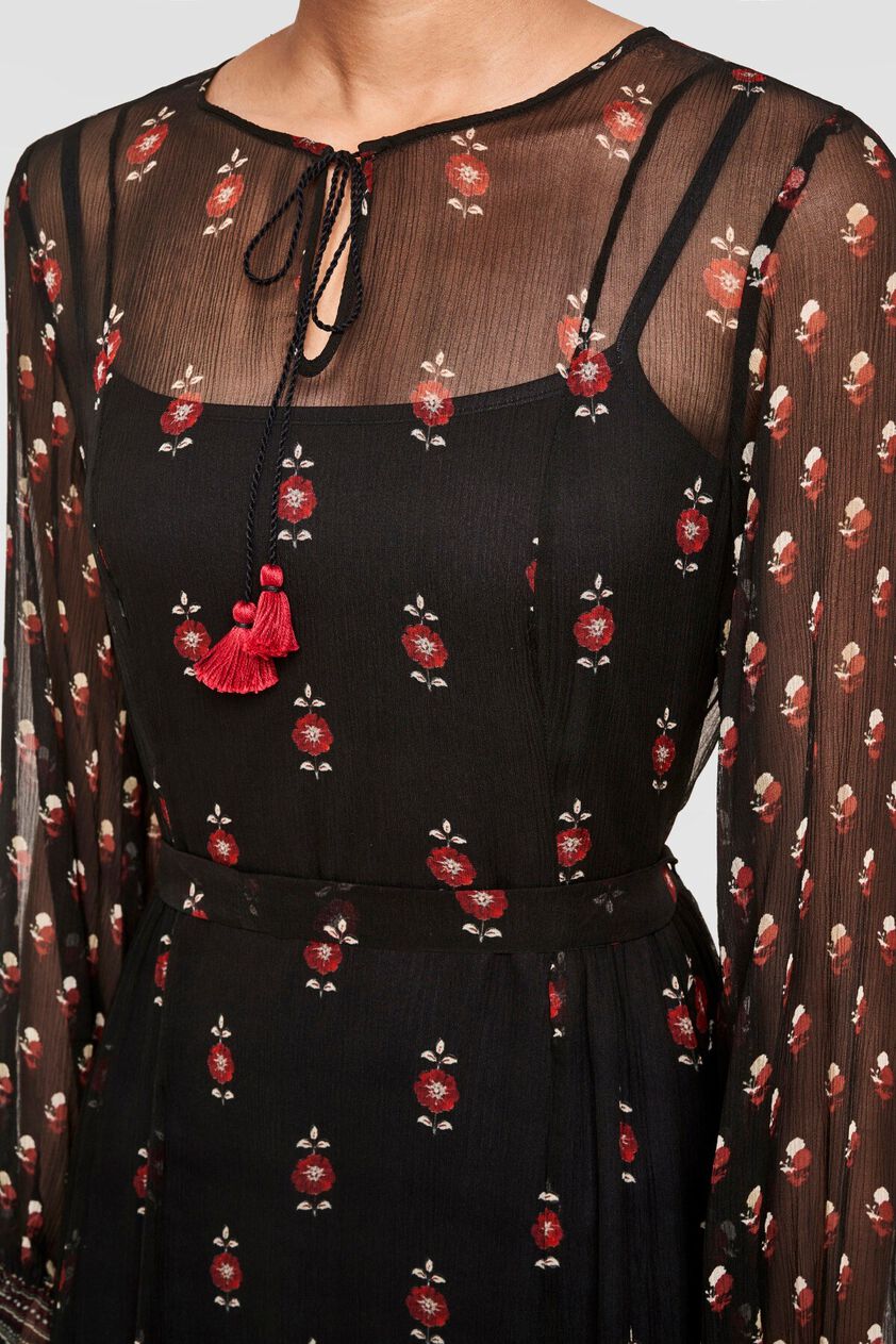 4 - Divina Dress, image 4