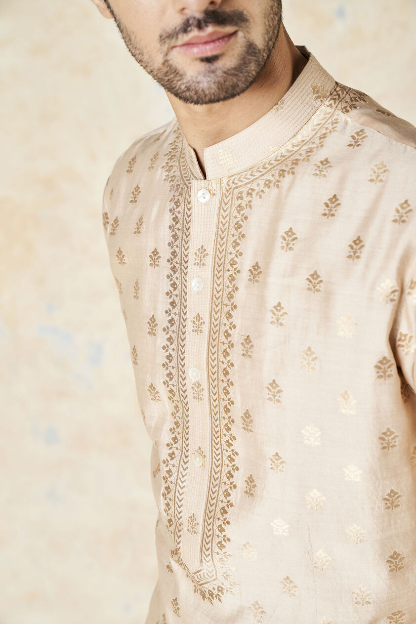 Zahian Kurta - Salmon, Salmon, image 5