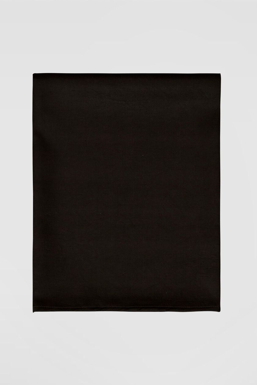 Deetya Bandhani Saree - Black/Red, Black/Red, image 6