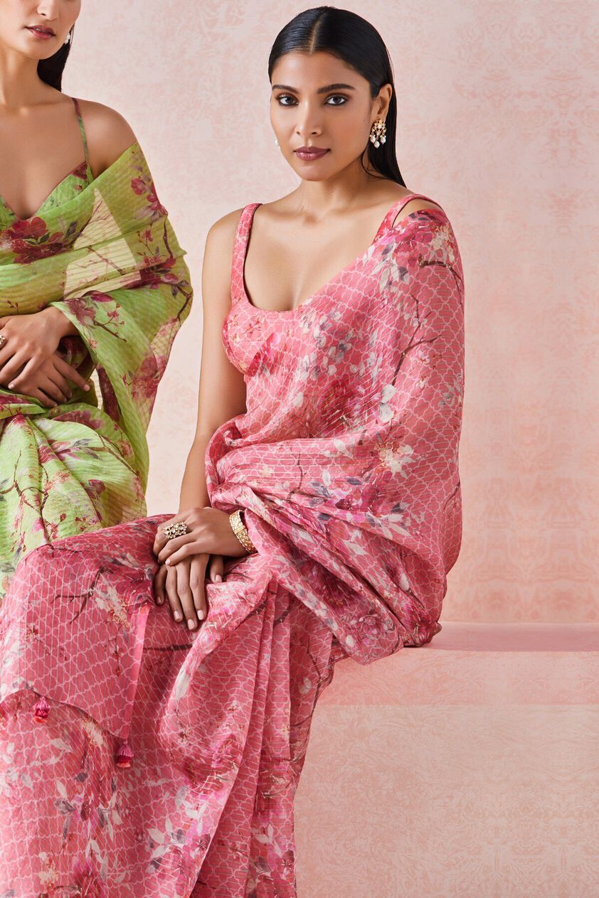 1 - Hemani Saree, image 1