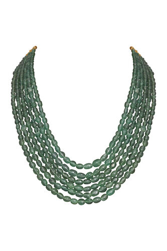 Sarosh Layered Necklace, , image 1