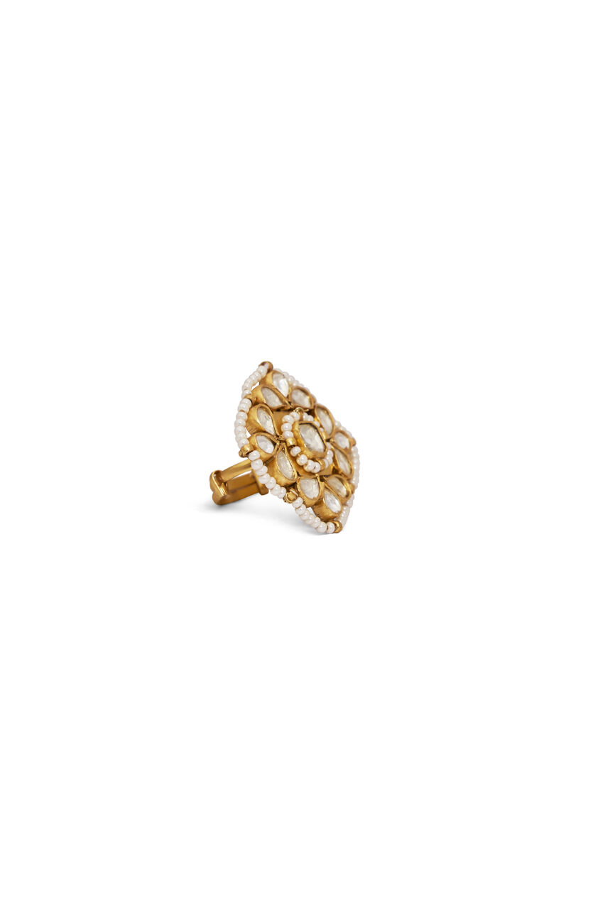 Azmee Ring, , image 3