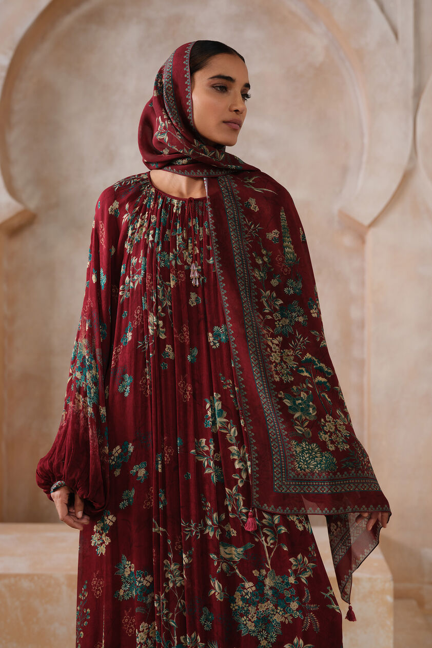 Israt Stole - Wine, Wine, image 1