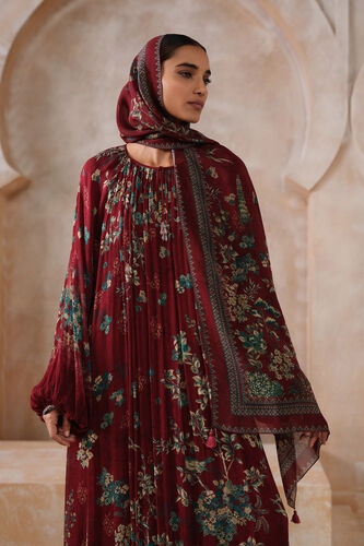 Israt Stole - Wine, Wine, image 1