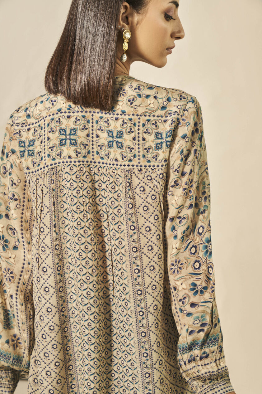 Sagada Coord - Beige, Beige, image 5