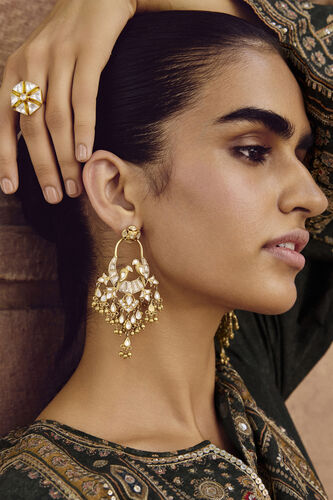 Imani Earrings, , image 2