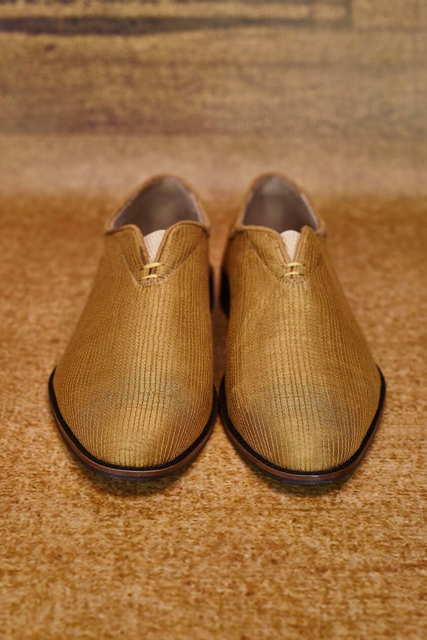 1 - Tanner Shoes, image 2