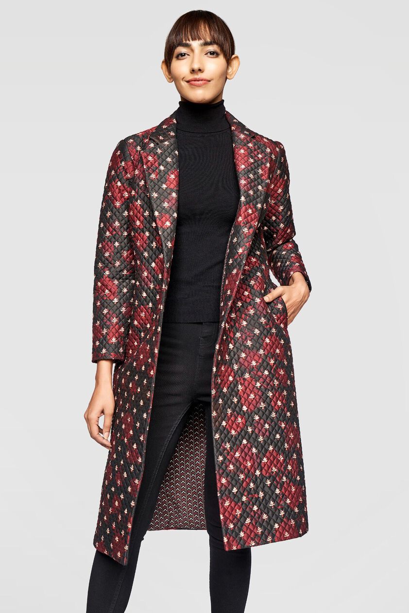 5 - Frostine Jacket - Black, image 5