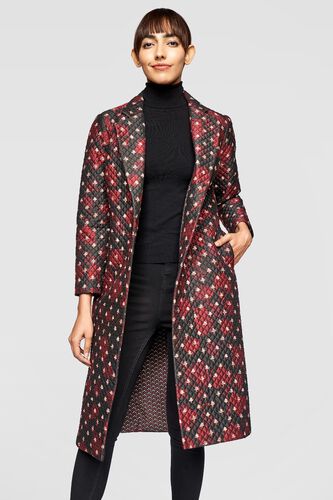 5 - Frostine Jacket - Black, image 5