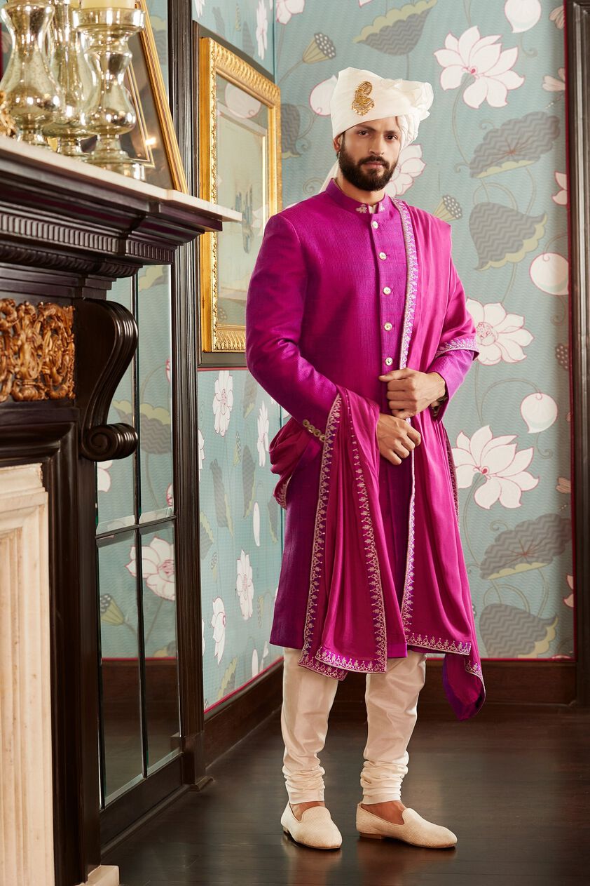 1 - Krish Sherwani, image 1