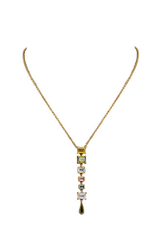 Zeke Necklace, , image 1