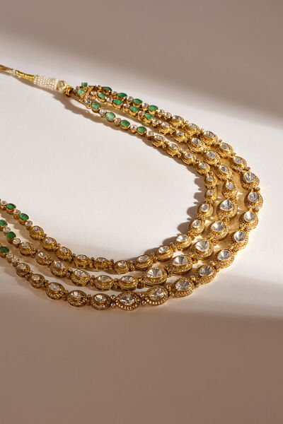 Mahana Layered Necklace