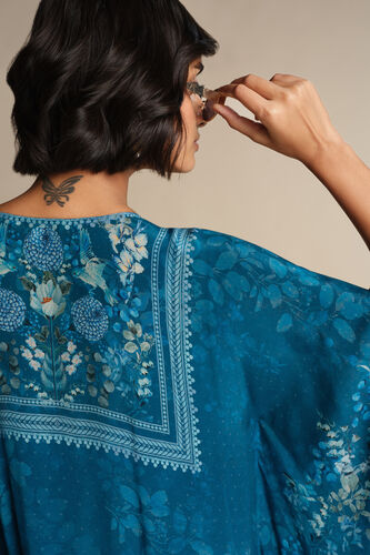 Twila Kaftan - Blue, Blue, image 5