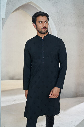Iyad Kurta - Black, Black, image 5
