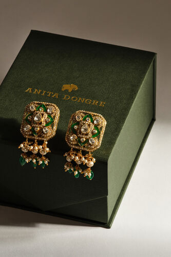 Novera Earrings, , image 4