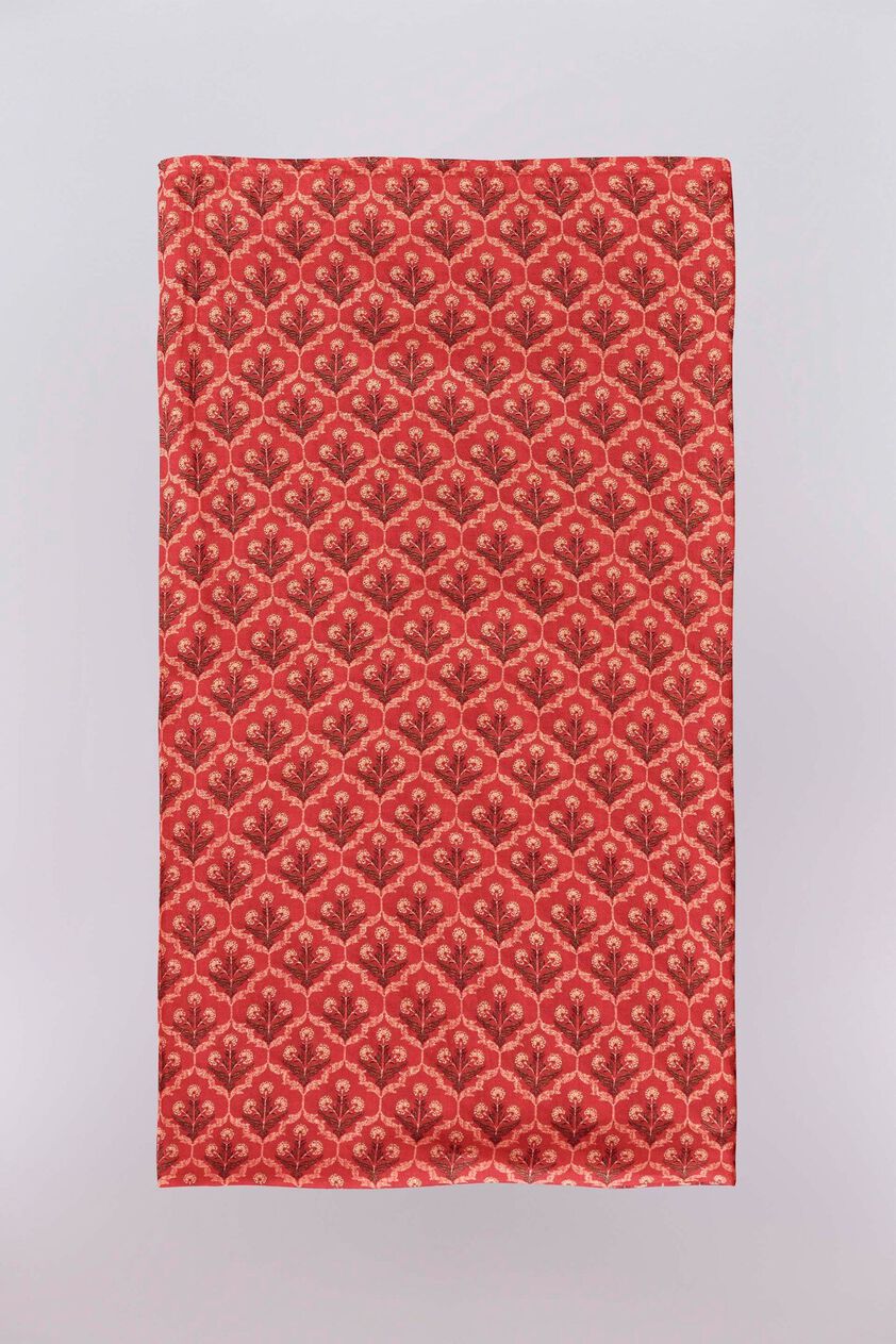 7 - Hea Saree Set &ndash; Magenta, image 7