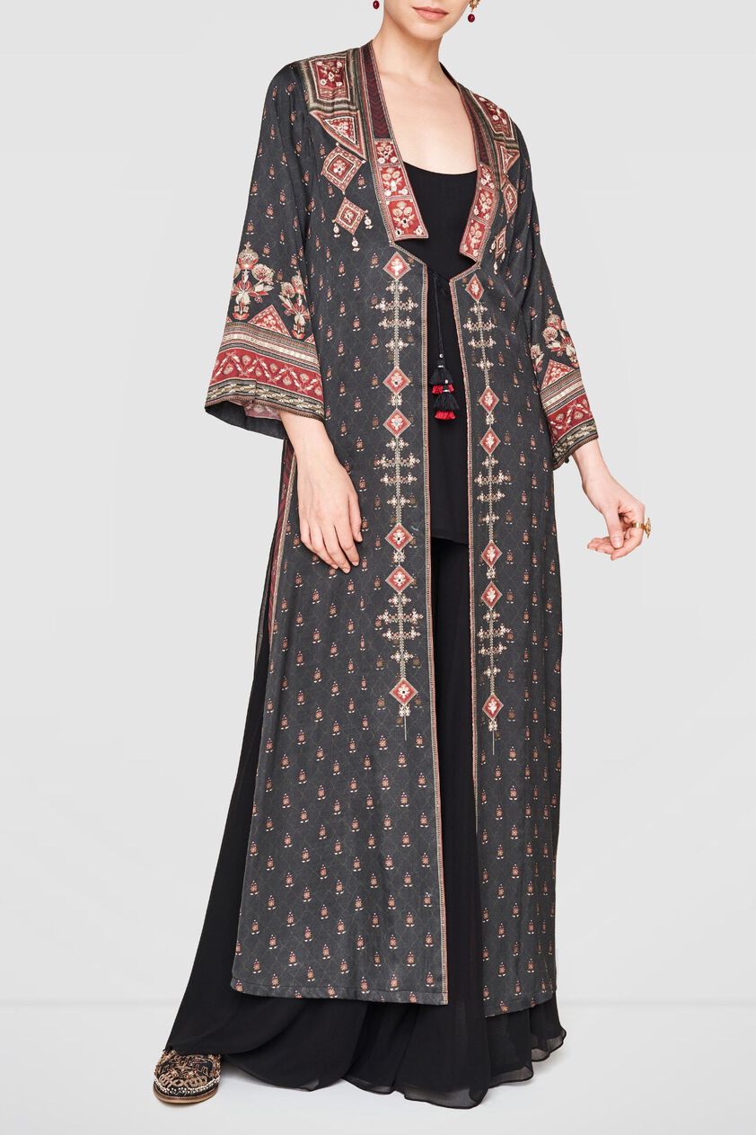 1 - Celes Jacket, image 1
