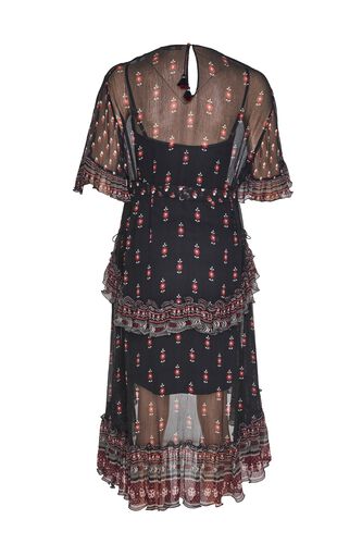 3 - Shama Dress, image 3