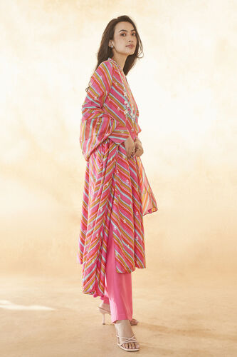 Roisin Suit Set - Pink, Pink, image 2