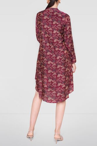 2 - Anahi Dress, image 2