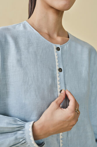 Whirl Hemp Coord - Powder Blue, Powder Blue, image 7