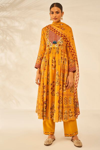 Faya Dupatta