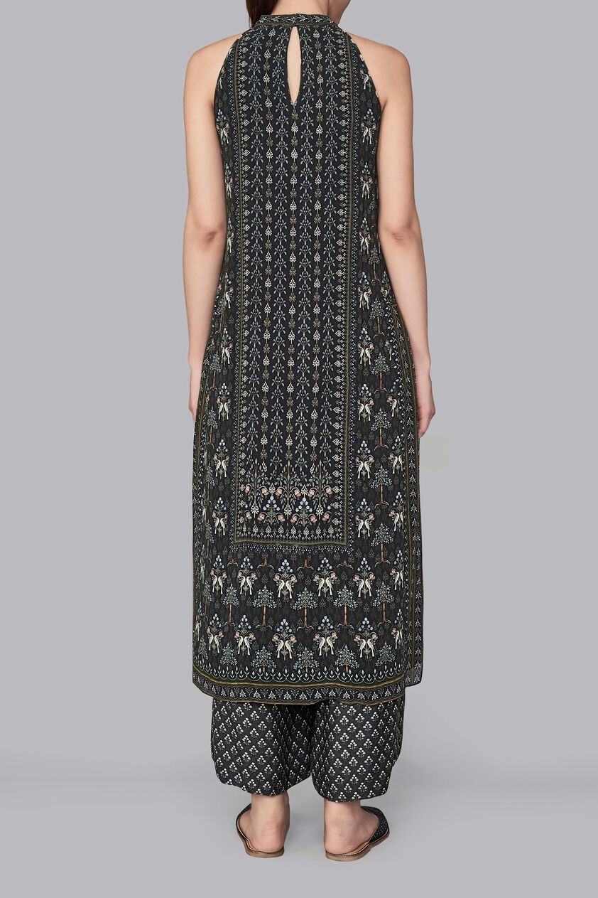 2 - Izhna Culottes, image 2