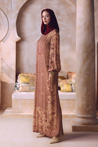 Iqra Kaftan - Wine, Wine, image 3