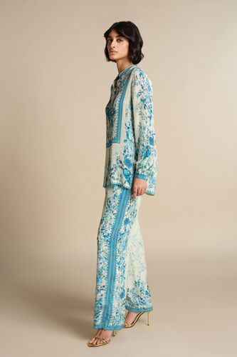 Amali Co-ord - White, White, image 3