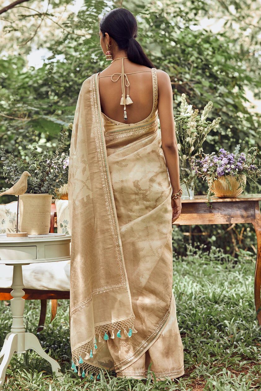 2 - Haida Saree, image 2