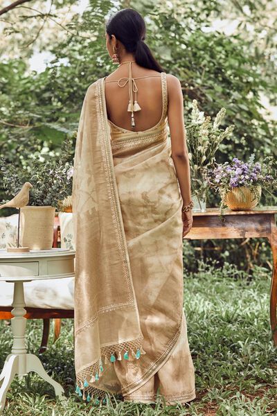 Haida Saree