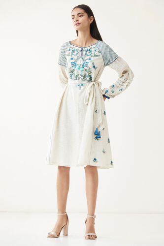 3 - Porcelain Dress, image 3