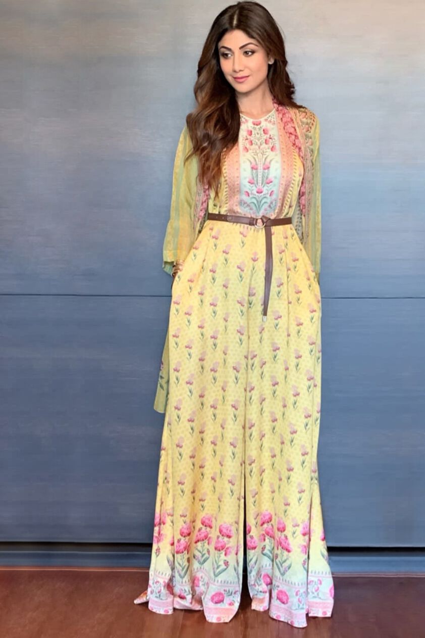 1 - Ziya Jumpsuit, image 1