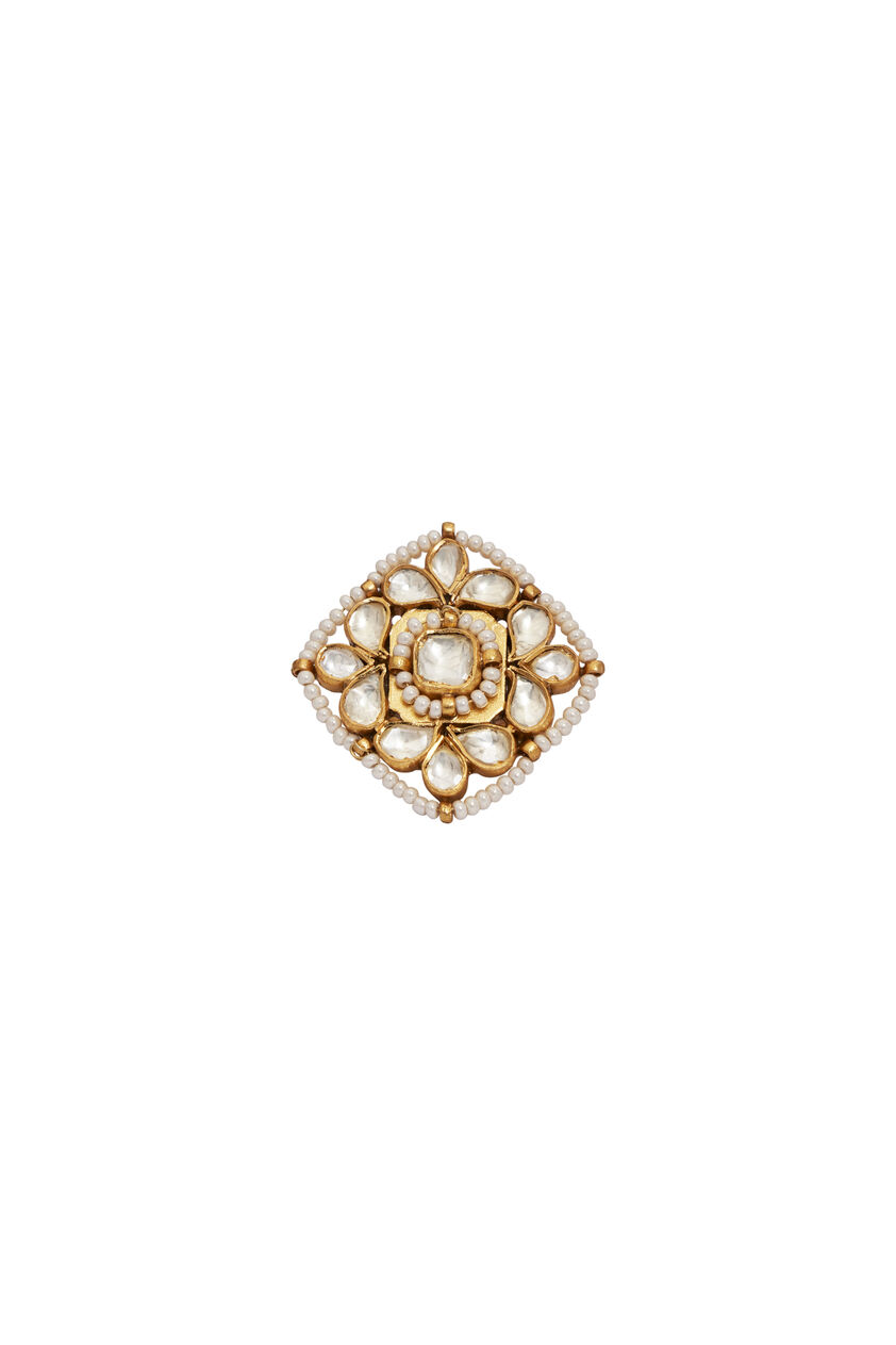 Azmee Ring, , image 1