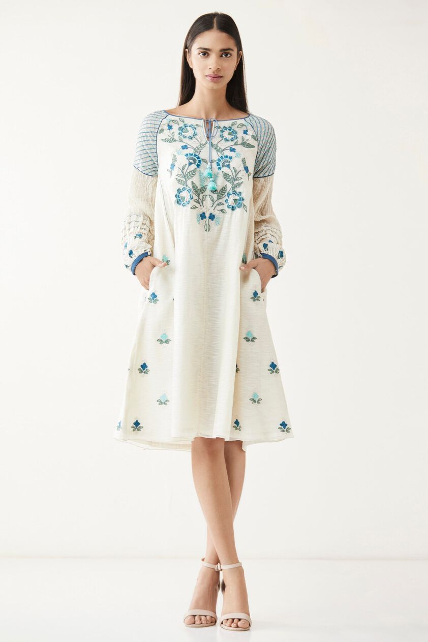 5 - Porcelain Dress, image 5