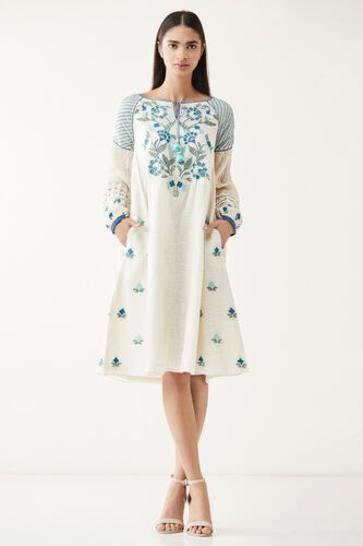 5 - Porcelain Dress, image 5