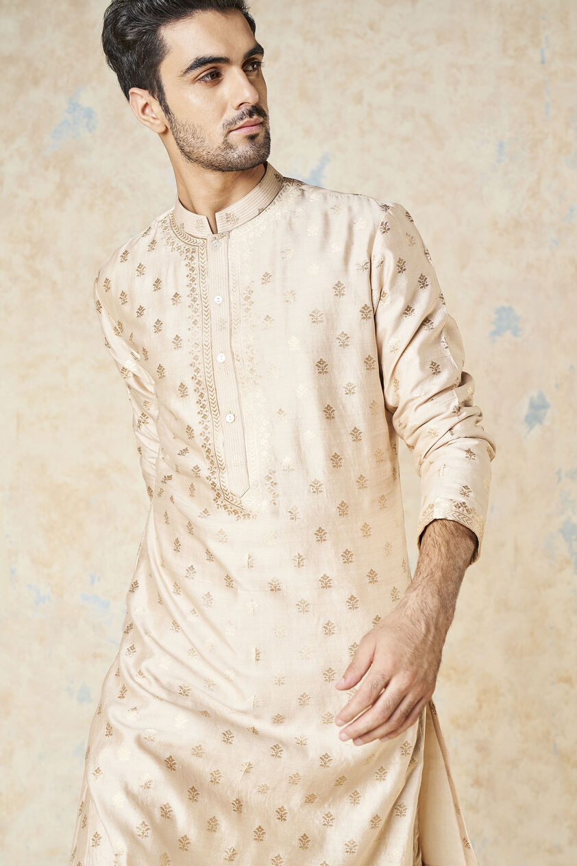 Zahian Kurta - Salmon, Salmon, image 4