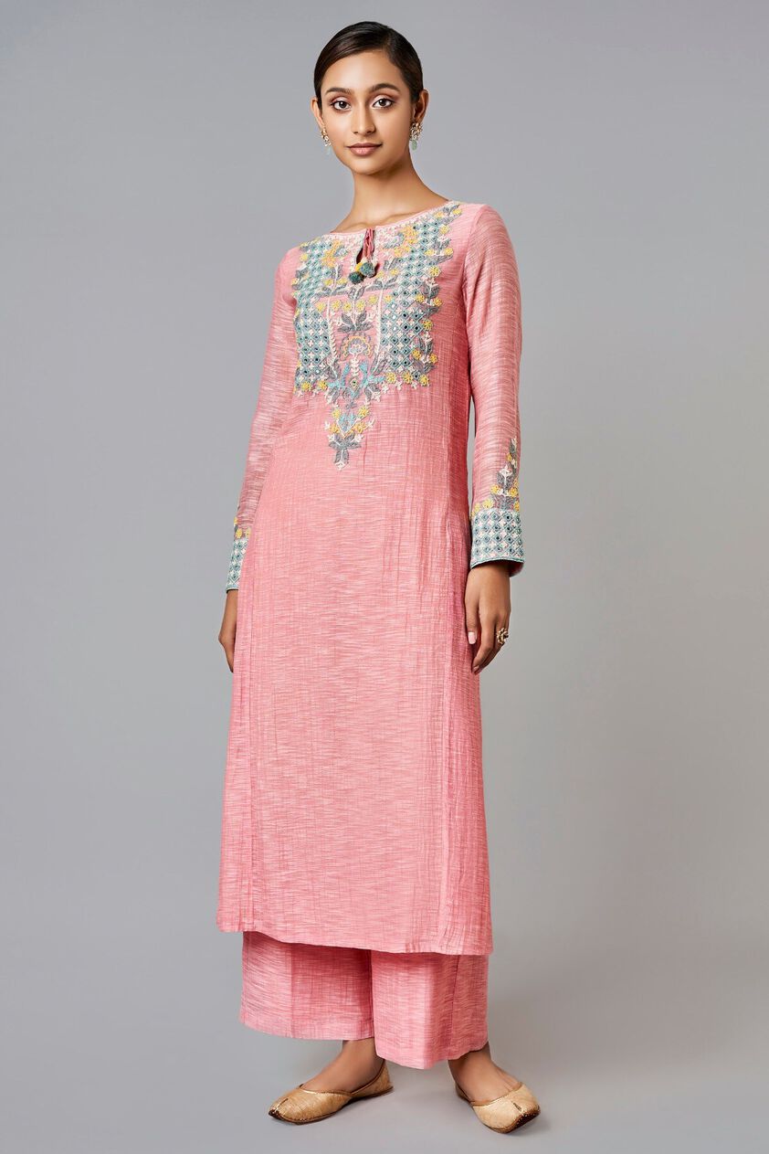 1 - Spring Set in Pink, image 1