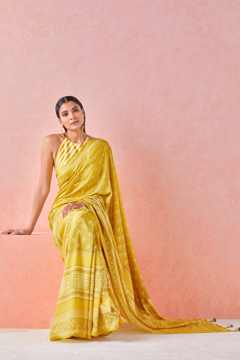 1 - Lana Saree, image 1