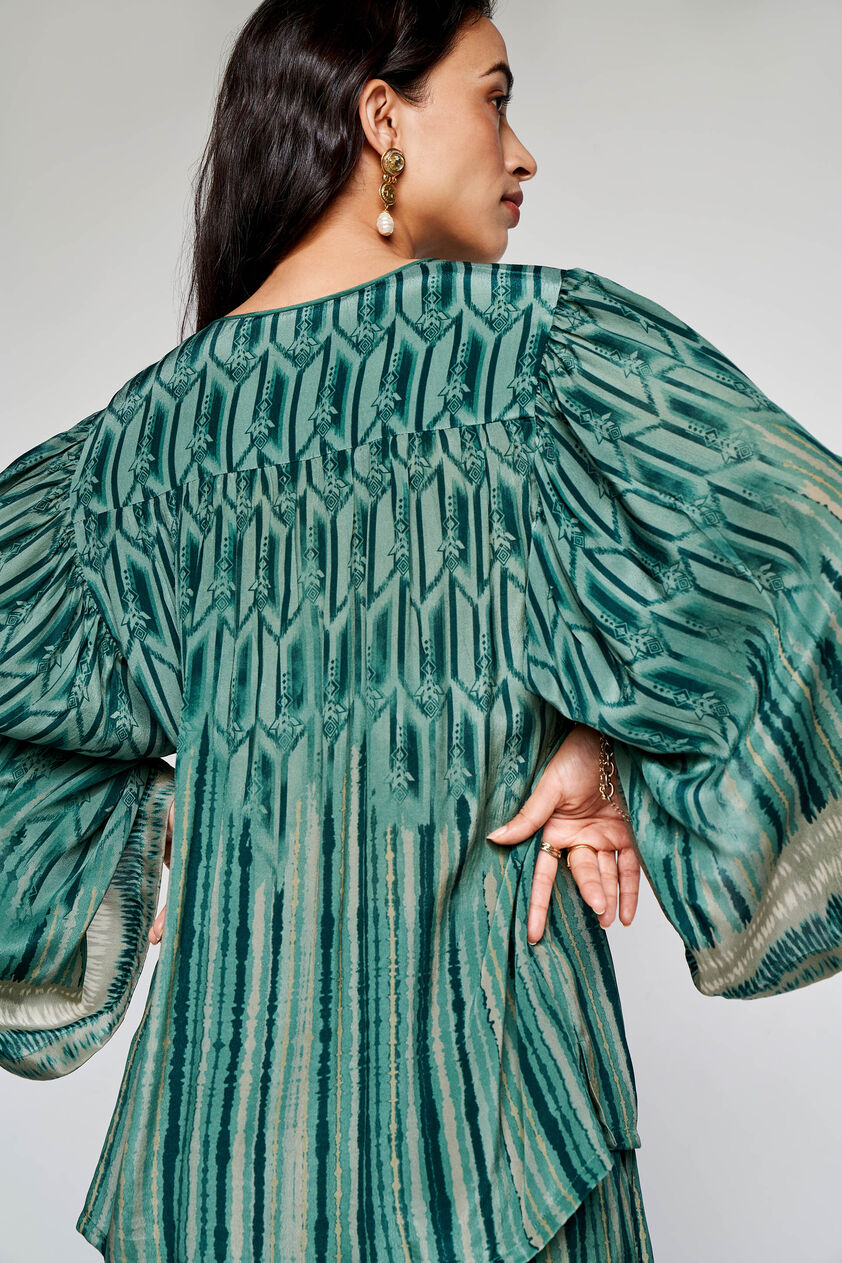 Paola Coord Set - Green, Green, image 5