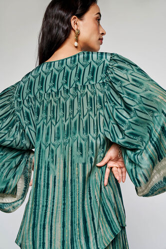 Paola Coord Set - Green, Green, image 5