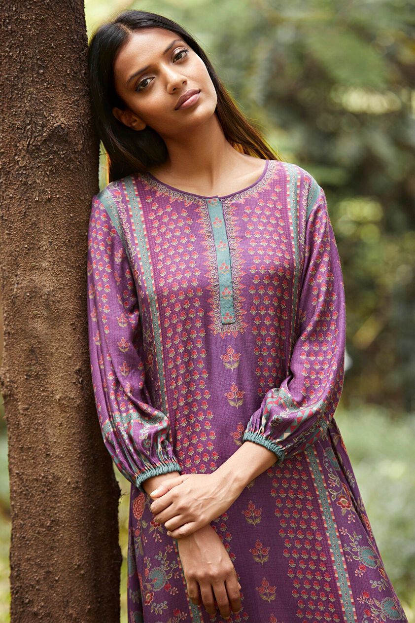 3 - Dehaliya Tunic, image 3