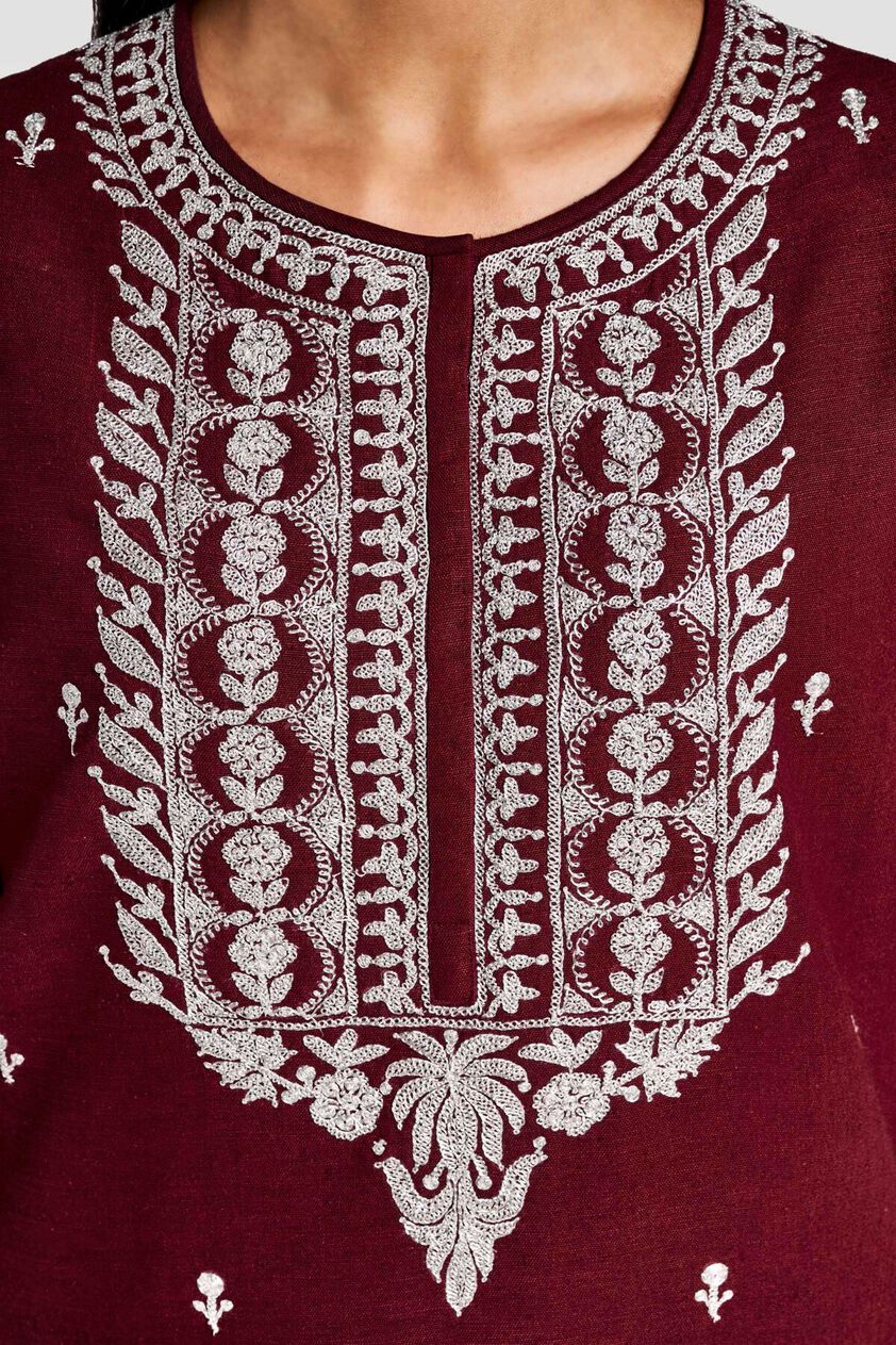 4 - Gulnar Kurta, image 4
