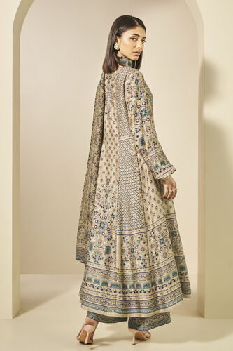 Monarda Suit Set - Beige, Beige, image 3