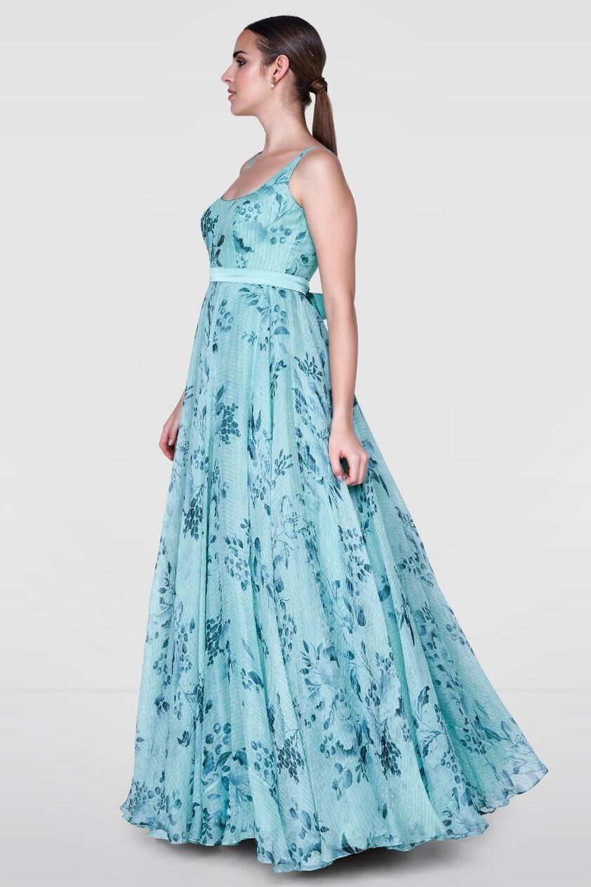 4 - Calla Gown, image 4