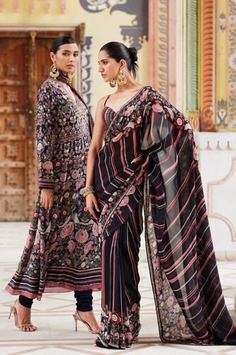 Izana Zari Suit Set - Black, Black, image 5