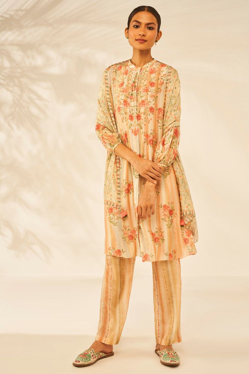 2 - Leeona Scarf, image 2