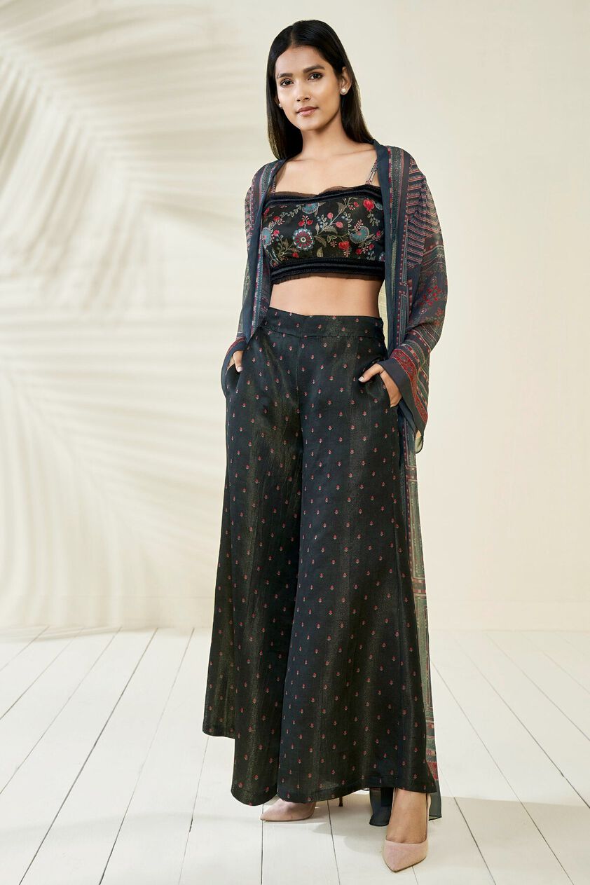 2 - Zhuri Jacket - Grey, image 2